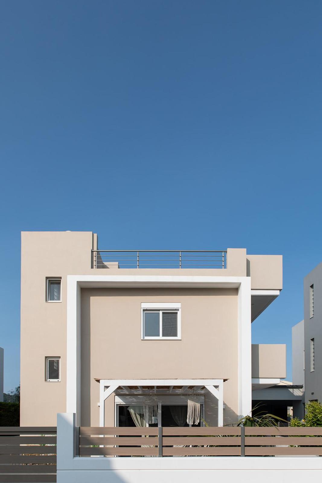 Villa Pastida - Private Pool & Jacuzzi & Central Place Екстериор снимка