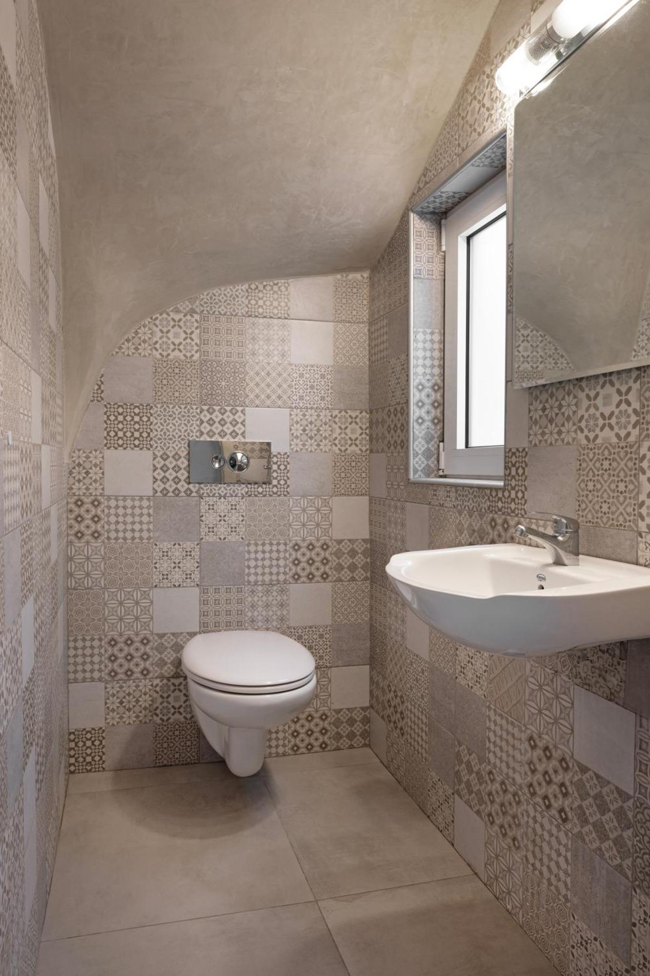 Villa Pastida - Private Pool & Jacuzzi & Central Place Екстериор снимка